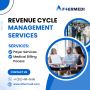 revenue cycle management automation