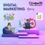 Digital Marketing Agency