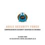 Uncompromising Safety: Agile Security’s Security Services in