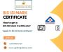 How to get a BIS ISI Mark Certificate?