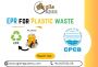 EPR Registration for Plastic Waste 