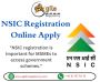 NSIC Registration Online Apply 