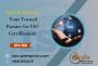 Trust Agile Regulatory for Your ISO Certification Journey!