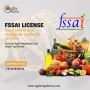 Start Your Food Business with Online Food License Registrati