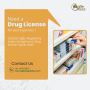 Start Your Pharma Business with a Drug License