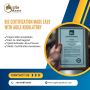 BIS Registration Made Easy – Contact Agile Regulatory!
