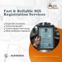 Get BIS for Your Electronic Product Today