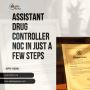 Fast-Track Your ADC NOC with Expert Help