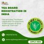  Tea Board Certificate Assistance – All India Service
