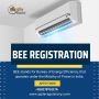 Star Label BEE Registration for Appliances Star Label BEE Registration for Appliances