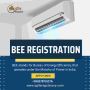Apply for BEE Certificate for Room AC Today