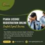 Apply Online for PSARA License – PAN India Support