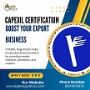 Hassle-Free Capexcil Registration Services – Agile Regulator