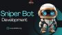 Bidbits – Best Sniper Bot Development Company from the USA