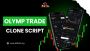 Olymp Trade Clone Script By Bidbits