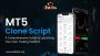 MT5 Clone Script Provider In USA MT5 Clone Script Provider In USA
