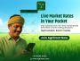 Real-Time India Mandi Rate Now Just a Tap Away with Top Agri