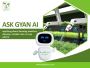 Revolutionize Your Farm with GYAN-AI: Smart Agriculture Chat