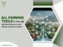 Join AgriDoot & Lead the Farming Revolution with AI & Weathe