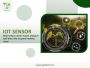 Automate Your Farm with Smart Agriculture Sensors in India