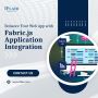 Enhance Your Web App with Fabric.js Application Integration