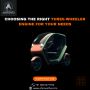 Choosing the Right Three-Wheeler Engine for Your Needs