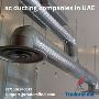 Leading AC Ducting Companies in UAE | TradersFind Leading AC Ducting Companies in UAE | TradersFind