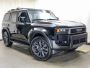 2025 Toyota Landcruiser Base 