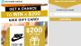 Claim Your $200 Nike Gift Card Now