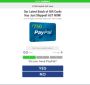 Grab a $750 PayPal Gift Card Now