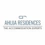DLF Belaire – Luxury Serviced Apartments by Ahuja Residences