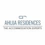 Host Memorable Events at Ahuja Residency