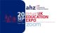 Virtual UK Education Expo