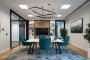 Expert Office Interior Designers in Gurgaon – AIA India
