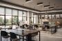Transform Your Workspace with Top Office Interior Designers 