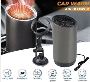 Buy 12V Heater for Auto Car Heater Cup Shape