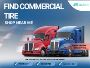 Aidride | Find Commercial Tire Shop Near Me | The Best Deals