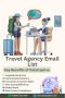 Buy Travel Agency Email List – Verified Tour Operator Leads