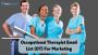 Get Occupational Therapists Email List – Verified Healthcare