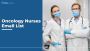 Reach Oncology Nurses in USA – Cancer Care Nurse Contacts
