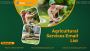 Target Agricultural Service Providers – Farming & Agri Email