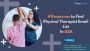 Want to Reach Physical Therapists in the USA by Email?