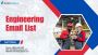 Electronics Engineers USA – Buy 100% Verified Email Leads
