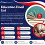 Want to Reach School Decision-Makers Across USA, UK & Canada