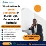 Struggling to Find Quality B2B Contact Data in the USA, UK, 