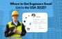 Engineers Email List Canada – Mechanical, Civil, Electrical Engineers Email List Canada – Mechanical, Civil, Electrical