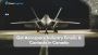 Aerospace & Defense Mailing List USA – Connect with Leaders