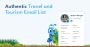 Travel & Tourism Email List USA, UK & Canada – Get Instantly