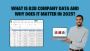 Get B2B Company Insights in USA – Unlock Key Business Emails