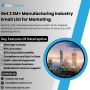 Looking to Expand with Manufacturing Leads USA?